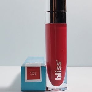 New Bliss Makeup Liquid Lipstick